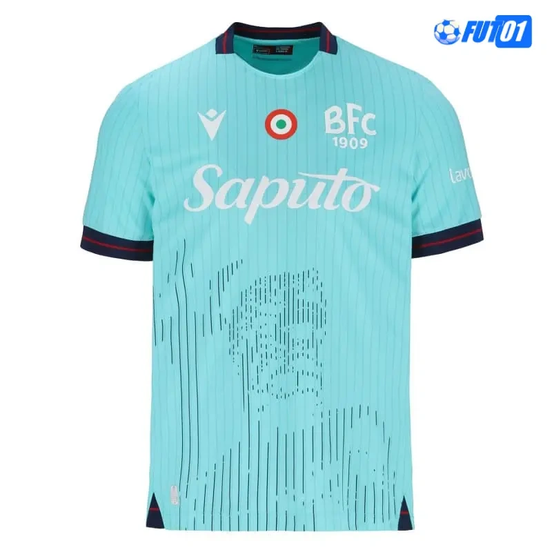 Camiseta Bologna Third 2025/2026