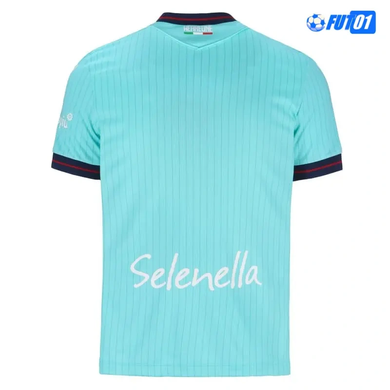 Camiseta Bologna Third 2025/2026
