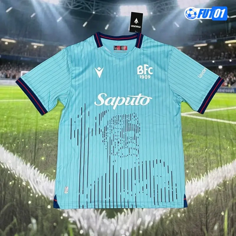 Camiseta Bologna Third 2025/2026