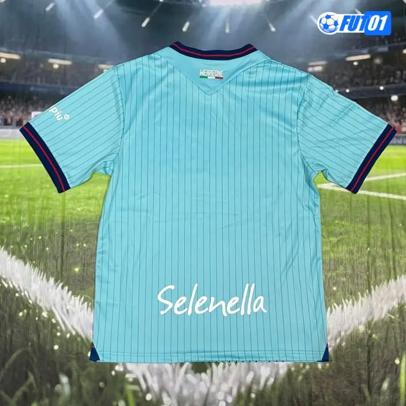 Camiseta Bologna Third 2025/2026