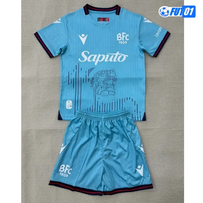 Camiseta Bologna Third 2025/2026