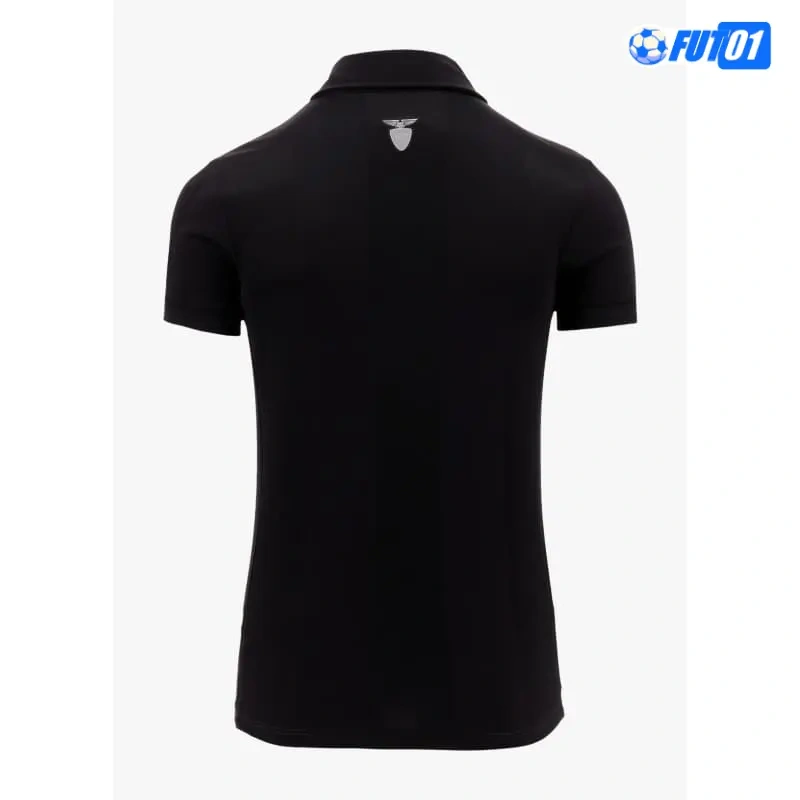 Camiseta Ecuador 2025 Edición Especial Negro