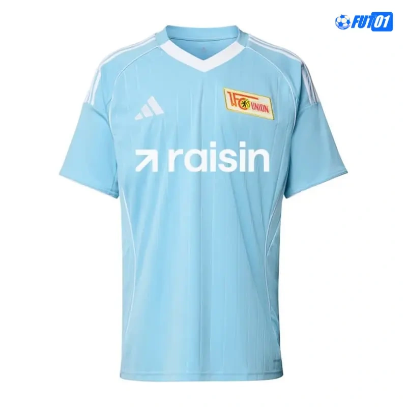 Camiseta Union Berlin Third 2025/2026