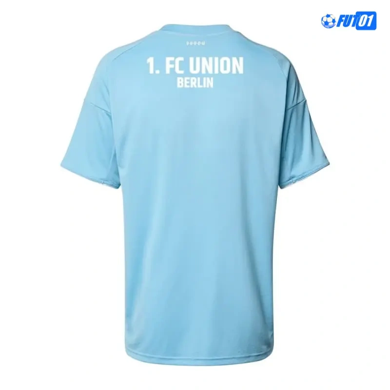 Camiseta Union Berlin Third 2025/2026