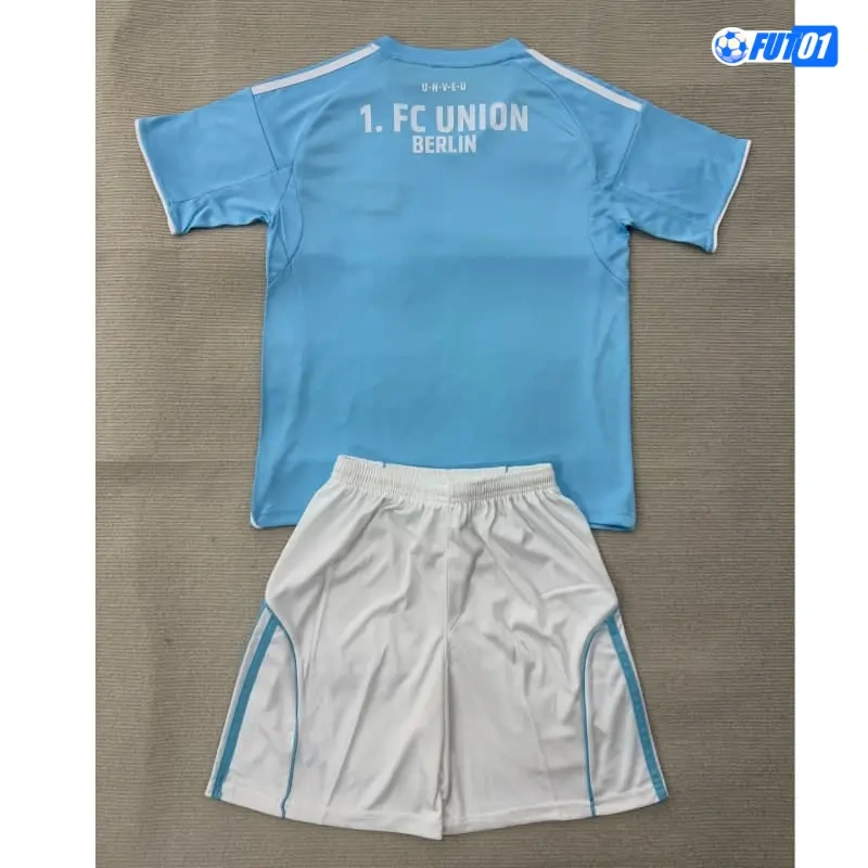 Camiseta Union Berlin Third 2025/2026