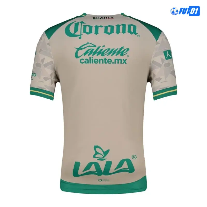 Camiseta Santos Laguna Away 2025/2026