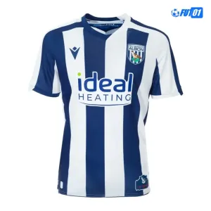 Camiseta West Bromwich Albion Home 2025/2026