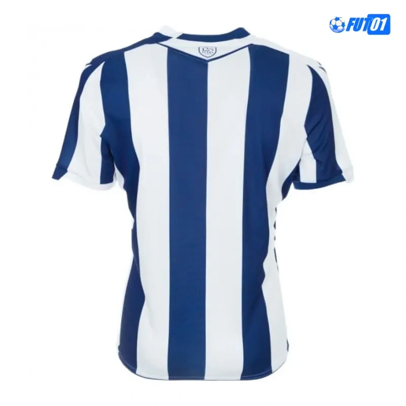Camiseta West Bromwich Albion Home 2025/2026