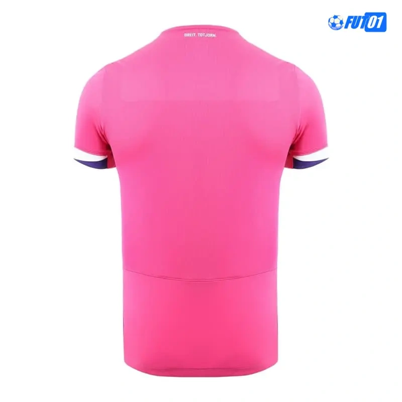 Camiseta Toulouse FC Away 2025/2026