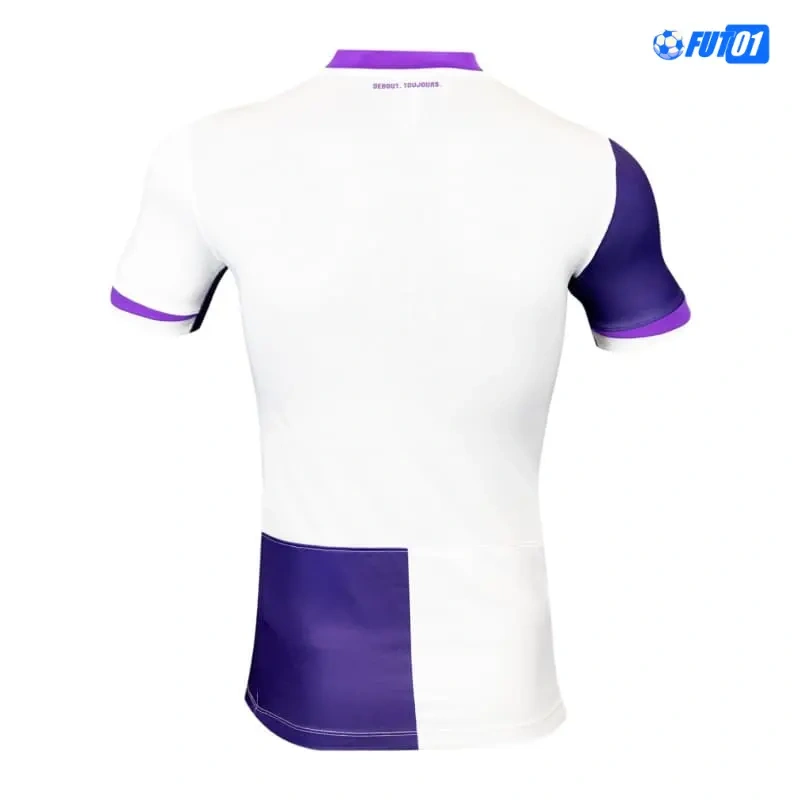 Camiseta Toulouse FC Home 2025/2026