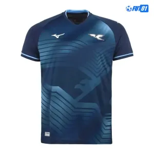 Camiseta Lazio Third 2025/2026