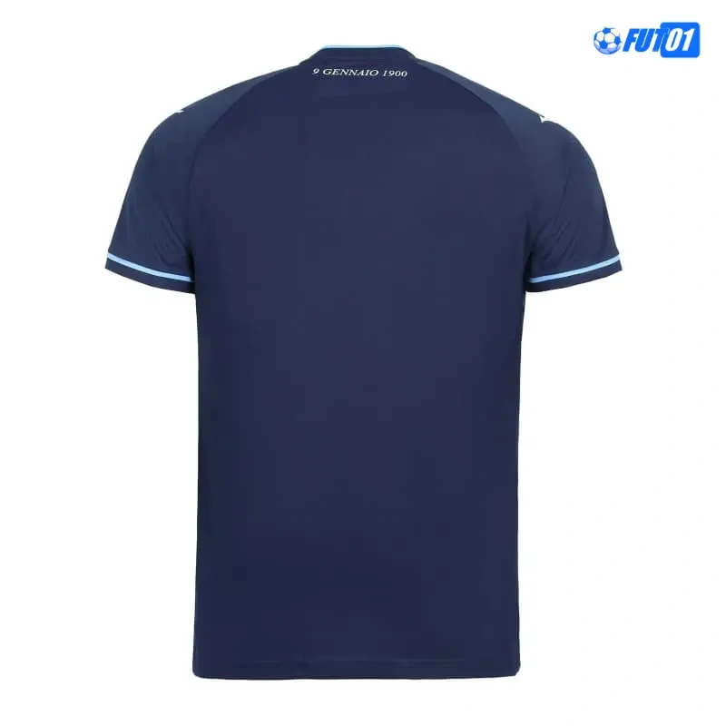 Camiseta Lazio Third 2025/2026