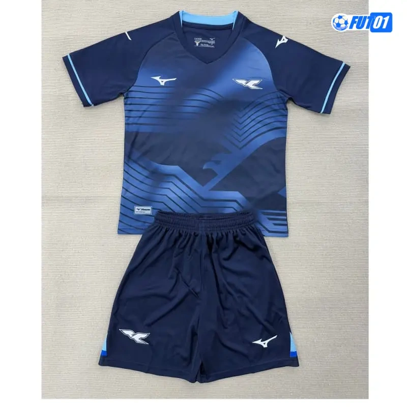 Camiseta Lazio Third 2025/2026