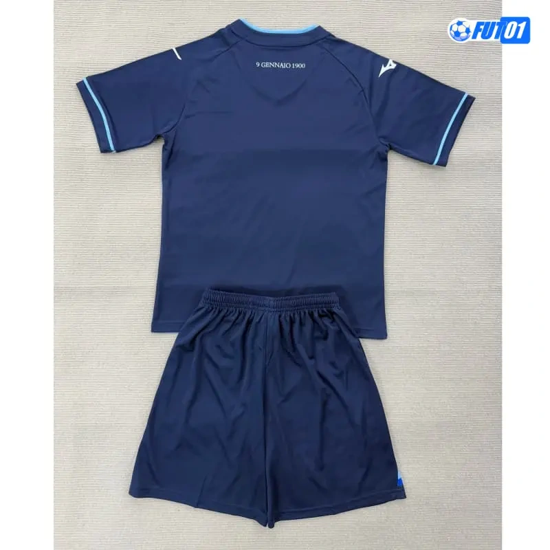 Camiseta Lazio Third 2025/2026