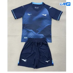 Camiseta Lazio Third 2025/2026 Niño