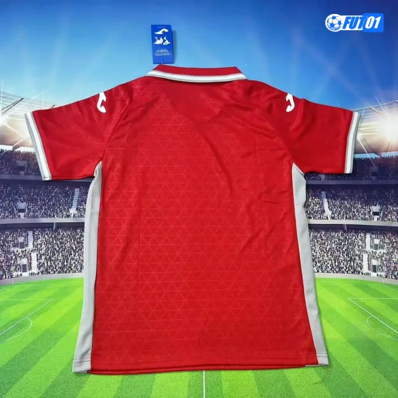 Camiseta Córdoba CF Third 2025/2026