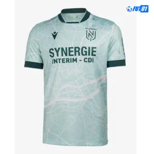 Camiseta FC Nantes Away 2025/2026