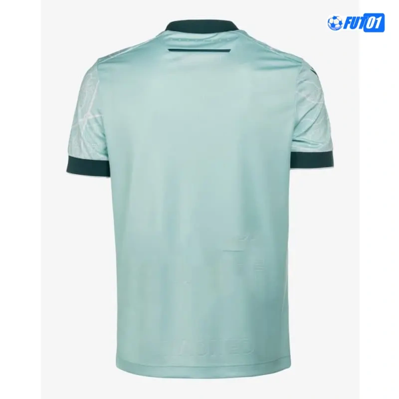 Camiseta FC Nantes Away 2025/2026
