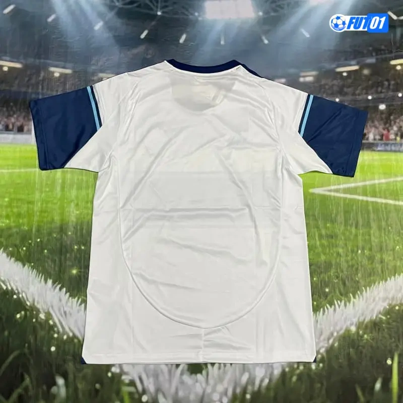 Camiseta Vancouver Whitecaps Home 2025/2026