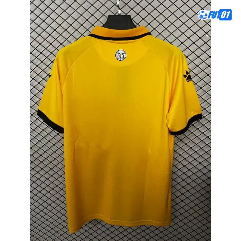 Camiseta Espanyol 125 Aniversario Edición 2025/26