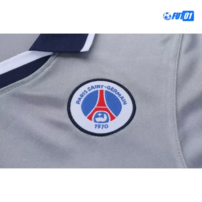 Camiseta PSG Away 2000/01 Retro Niño