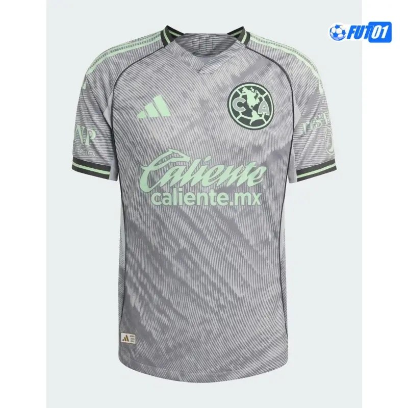 Camiseta Club América Third 2025/2026