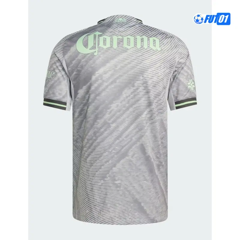 Camiseta Club América Third 2025/2026