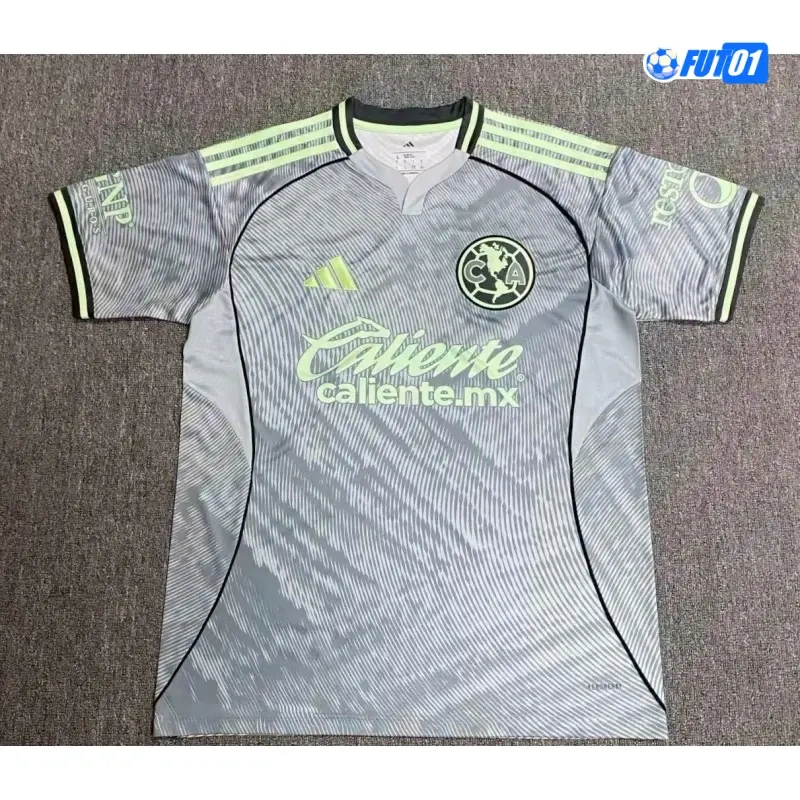 Camiseta Club América Third 2025/2026