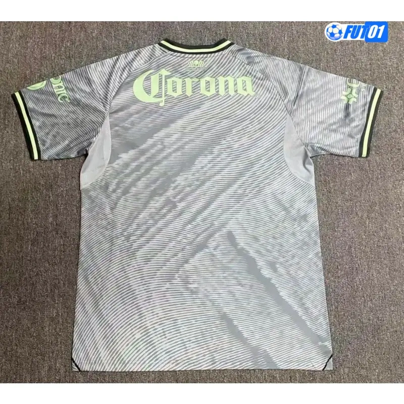 Camiseta Club América Third 2025/2026