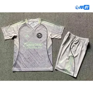 Camiseta Club América Third 2025/2026 Niño