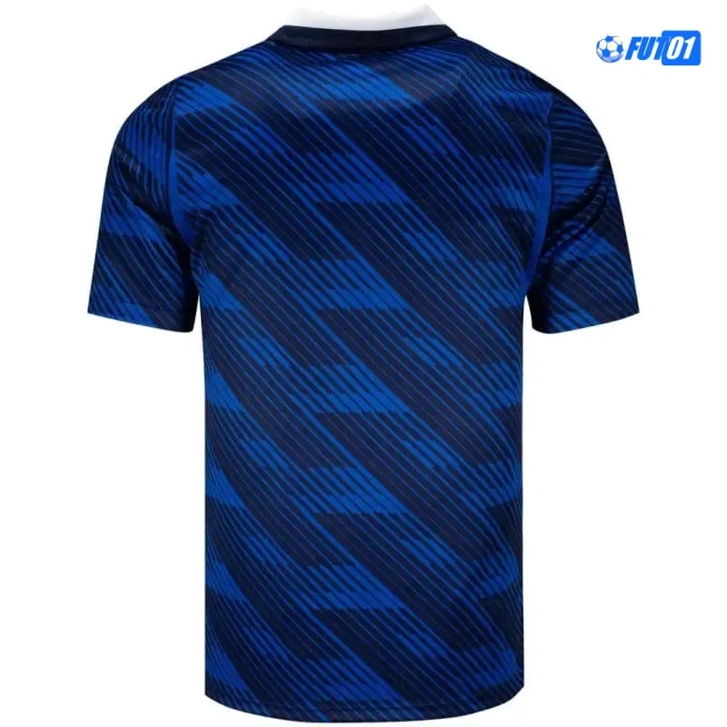 Camiseta Francia Home Mundial 2026
