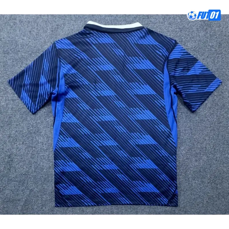 Camiseta Francia Home Mundial 2026
