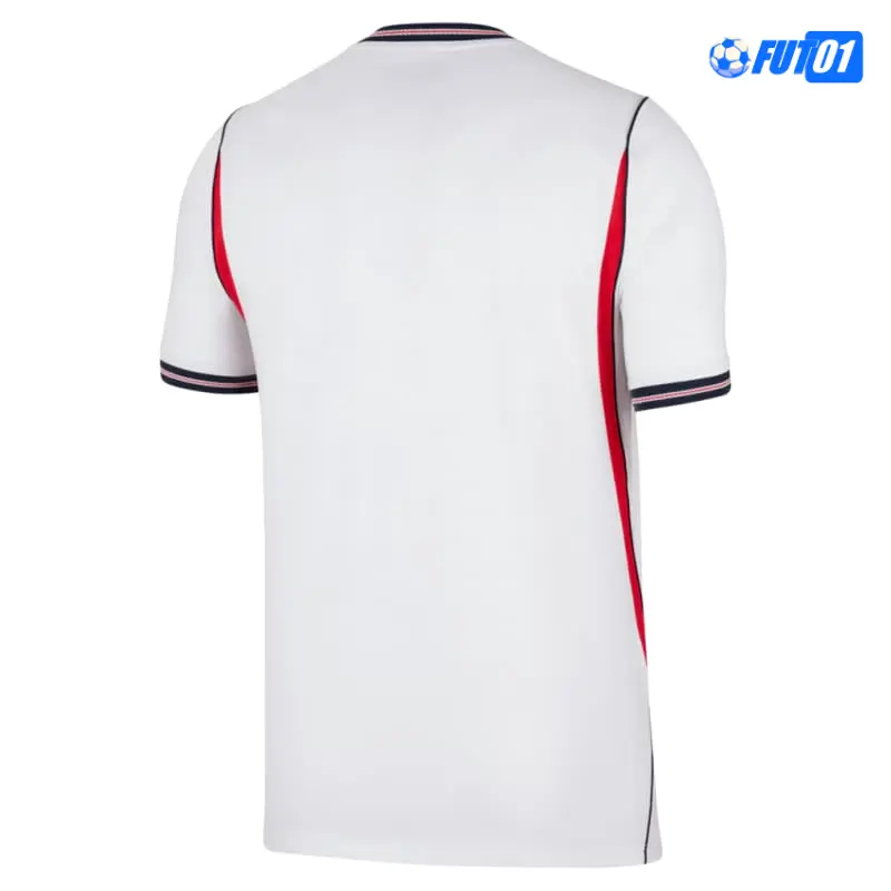 Camiseta Inglaterra Home Mundial 2026
