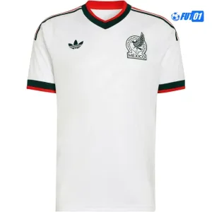 Camiseta México Away Mundial 2026