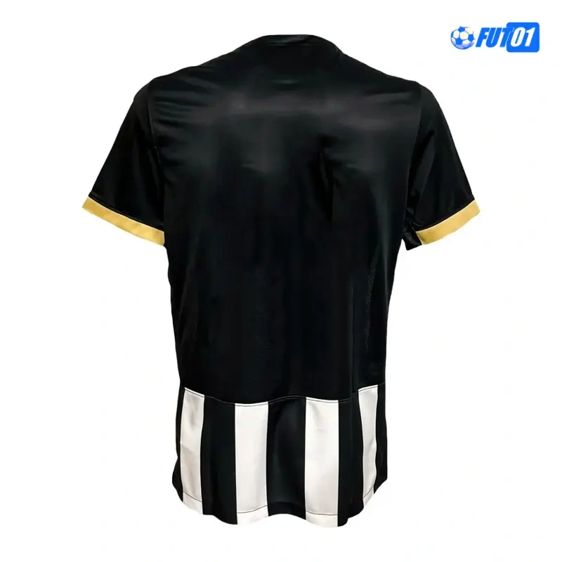 Camiseta Angers SCO Home 2025/26