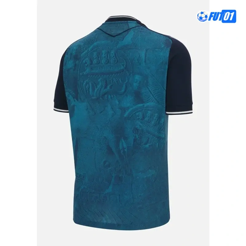 Camiseta Cadiz Third 2025/2026