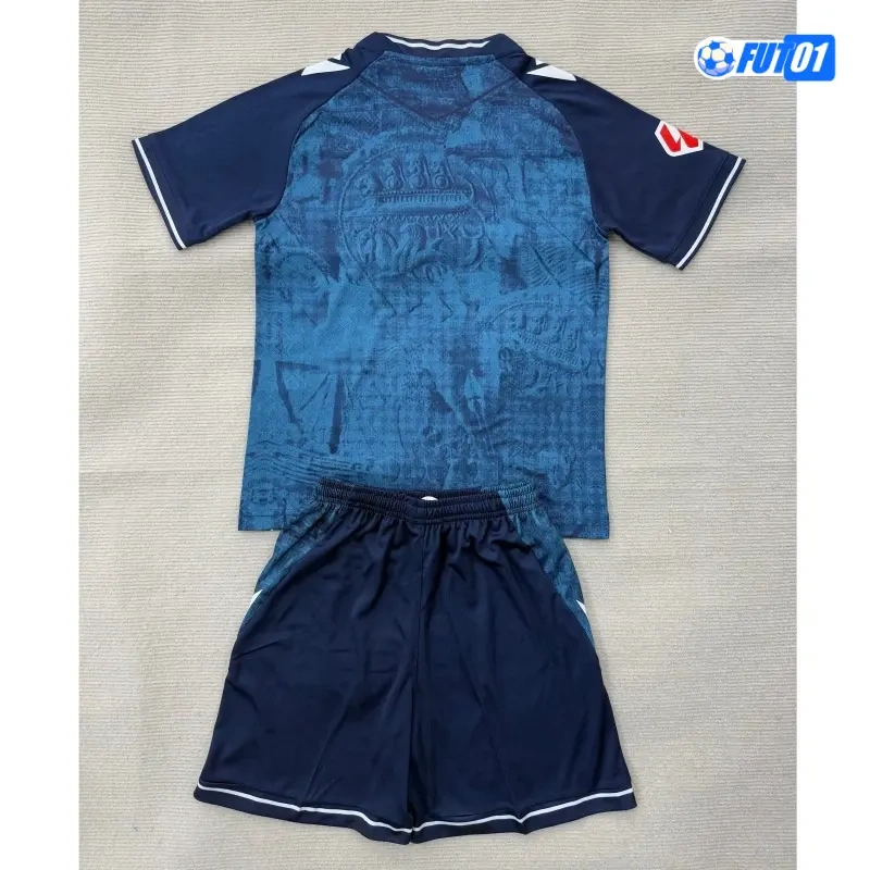 Camiseta Cadiz Third 2025/2026