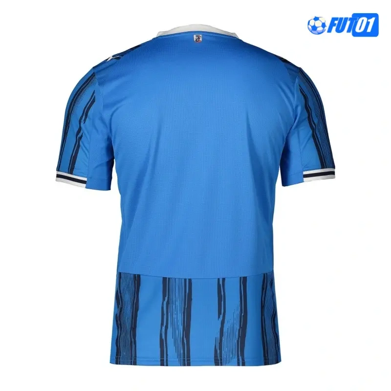 Camiseta FC Heidenheim Away 2025/2026