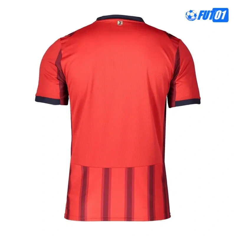 Camiseta FC Heidenheim Home 2025/2026