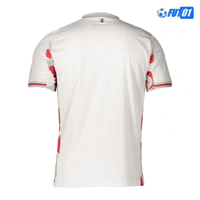 Camiseta FC Heidenheim Third 2025/2026