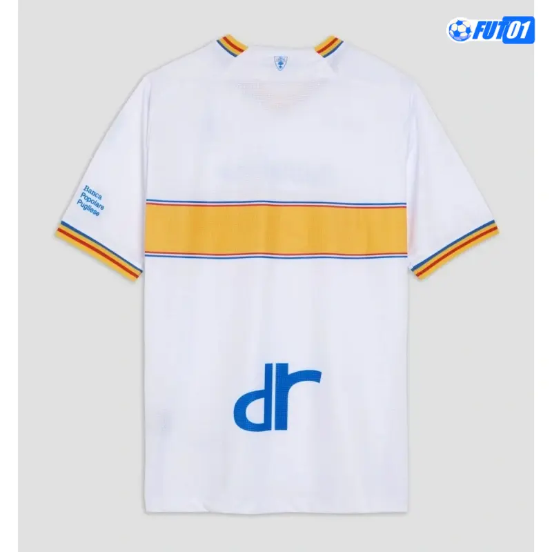 Camiseta US Lecce Away 2025/2026