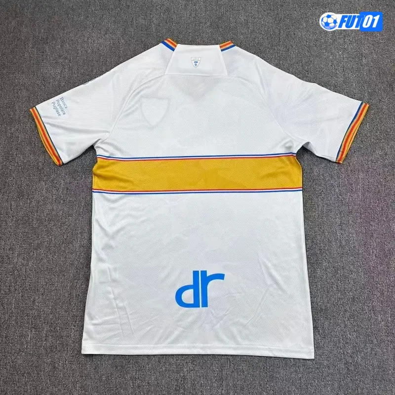 Camiseta US Lecce Away 2025/2026