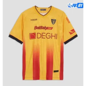 Camiseta US Lecce Home 2025/2026