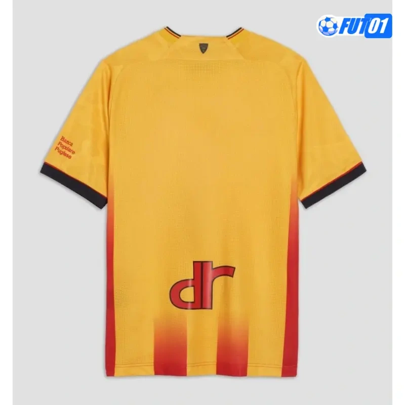 Camiseta US Lecce Home 2025/2026