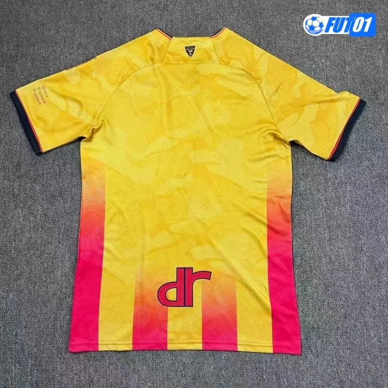 Camiseta US Lecce Home 2025/2026