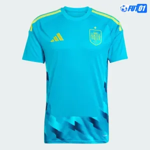 Camiseta de Portero España Home Mundial 2026