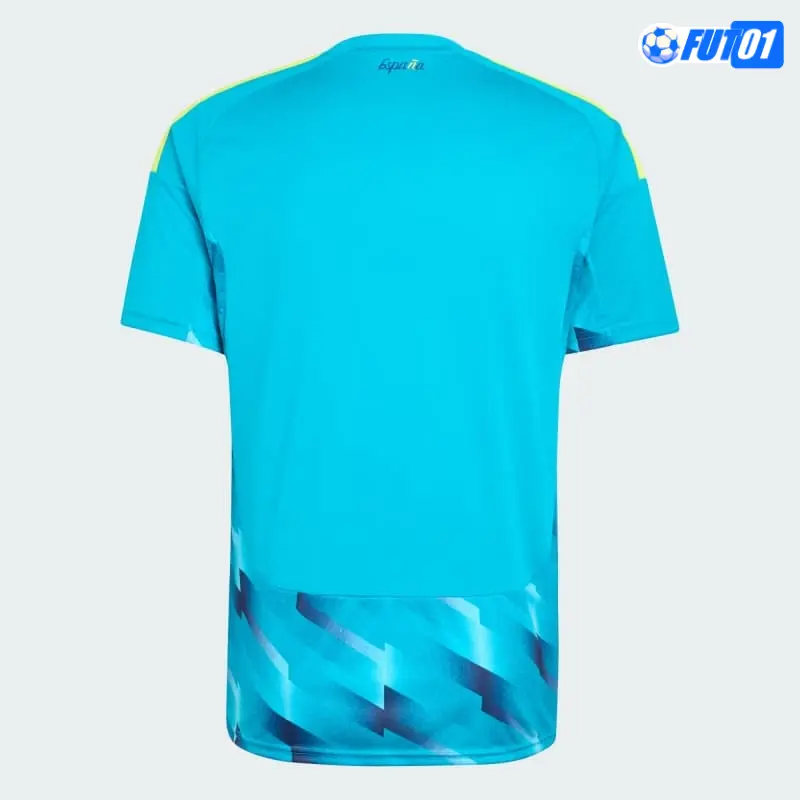 Camiseta de Portero España Home Mundial 2026