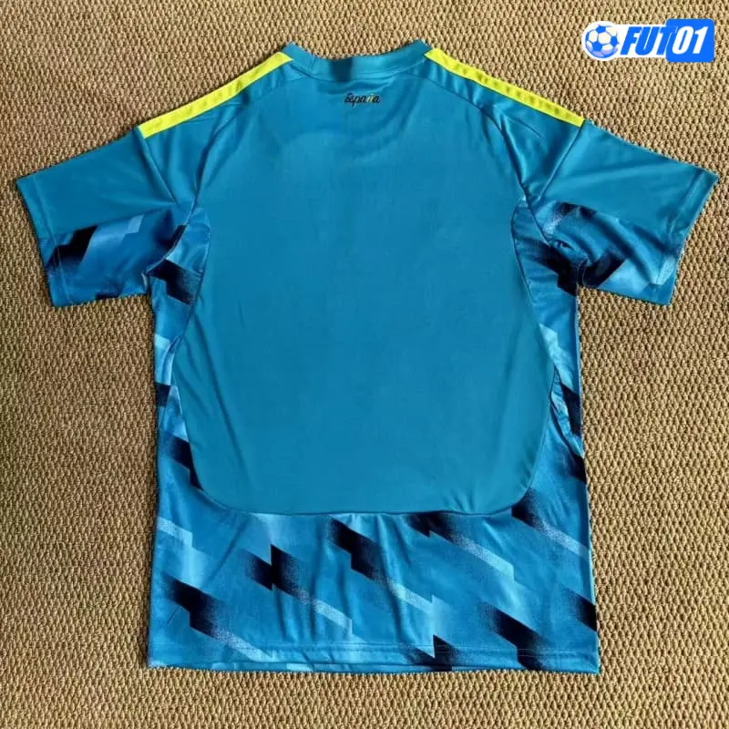 Camiseta de Portero España Home Mundial 2026