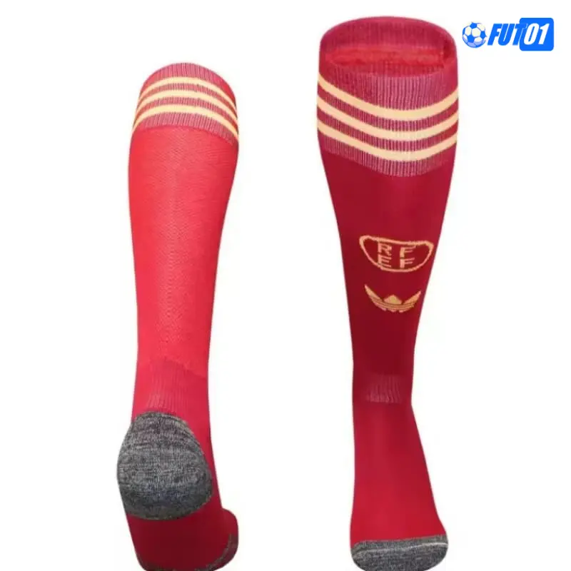Camiseta España Away Mundial 2026 Niño