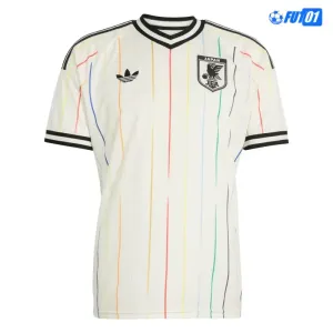 Camiseta Japón Away Mundial 2026
